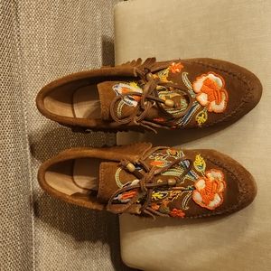Tory Burch Shoes